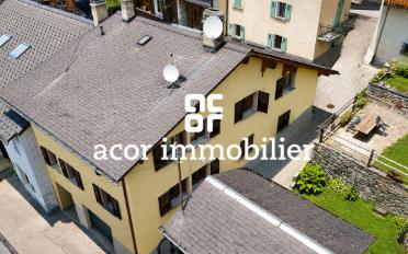 Einfamilienhaus 8 Zimmer - image - 1