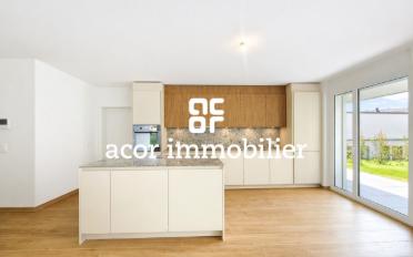 Apartment 4.5 rooms - image - 2