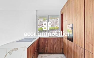 Apartment 3.5 rooms - image - 2