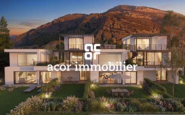 Maison contiguë 4.5 pièces - image - 1