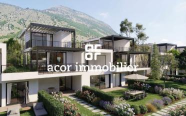 Maison contiguë 3.5 pièces - image - 4