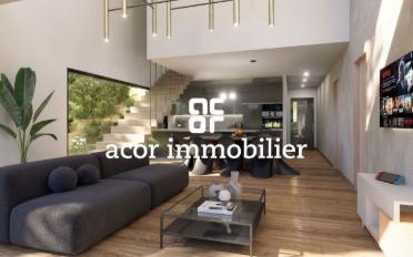Maison contiguë 3.5 pièces - image - 8