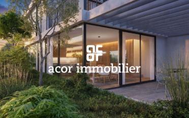 Maison contiguë 4.5 pièces - image - 5