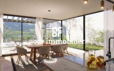 Maison contiguë 4.5 pièces - image - 8