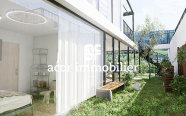 Maison contiguë 4.5 pièces - image - 9