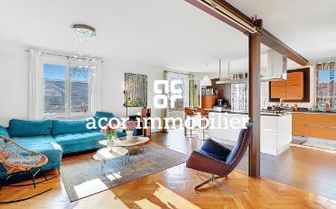 Maison 5.5 pièces - image - 1