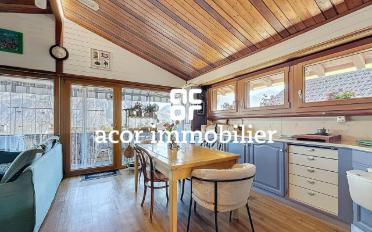 Einfamilienhaus 2.5 Zimmer - image - 3