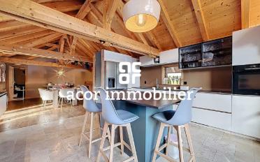 Chalet 7 Zimmer - image - 3