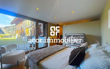 Chalet 7 Zimmer - image - 2