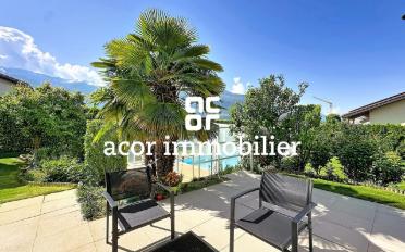Villa 7.5 pièces - image - 7