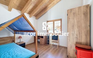 Chalet 5.5 rooms - image - 4