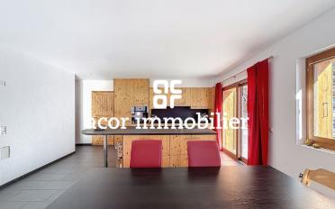 Chalet 5.5 rooms - image - 2
