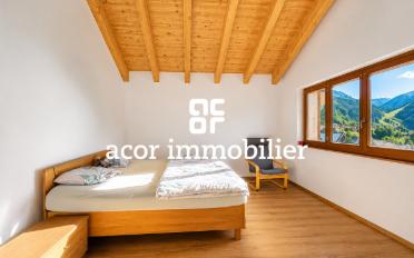 Chalet 5.5 pièces - image - 4