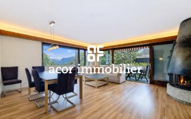 Wohnung 4.5 Zimmer - image - 1