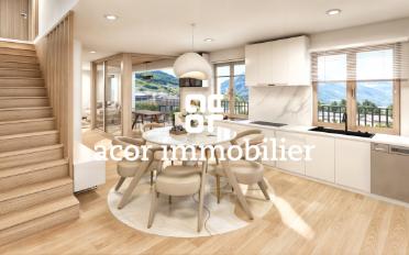 Wohnung 2.5 Zimmer - image - 7