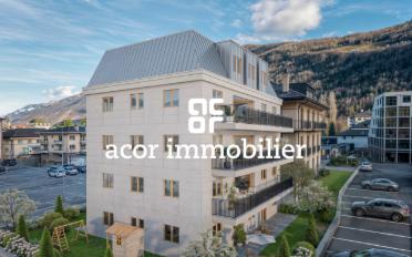 Apartment 1.5 rooms - image - 1