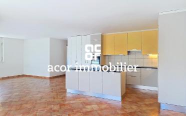 Apartment 3.5 rooms - image - 1