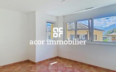 Apartment 3.5 rooms - image - 2