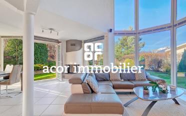 Villa 6.5 Zimmer - image - 2
