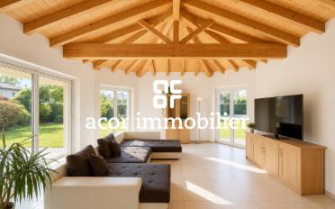 Villa 5.5 Zimmer - image - 2