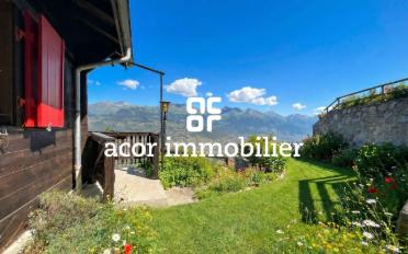 Chalet 4.5 Zimmer - image - 3