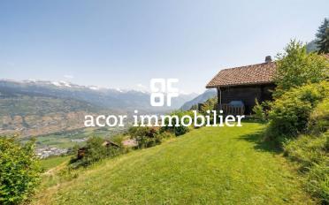 Chalet 4.5 Zimmer - image - 2