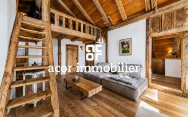 Chalet 6.5 pièces - image - 2