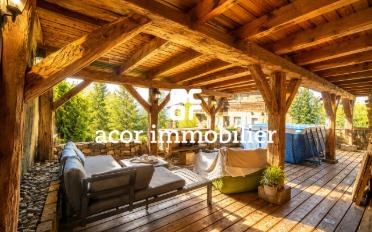 Chalet 6.5 pièces - image - 5