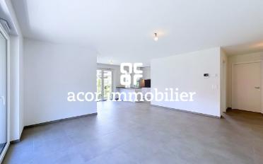 Apartment 3.5 rooms - image - 2