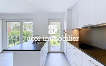 Apartment 3.5 rooms - image - 5