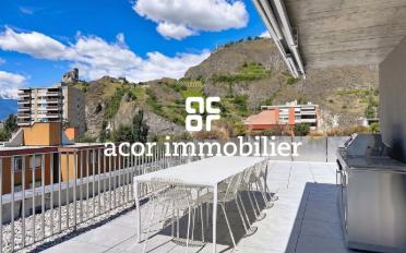 Apartment 3.5 rooms - image - 10