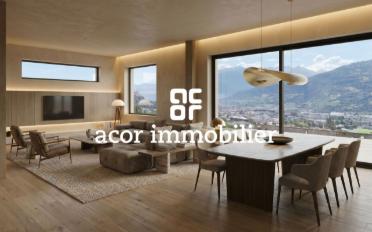 Villa 5.5 Zimmer - image - 1