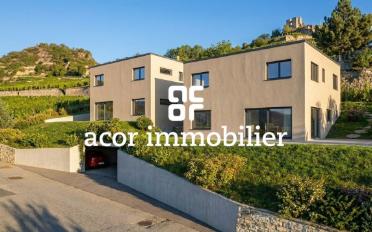 Villa 5.5 Zimmer - image - 2