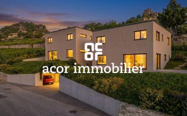 Villa 5.5 Zimmer - image - 5