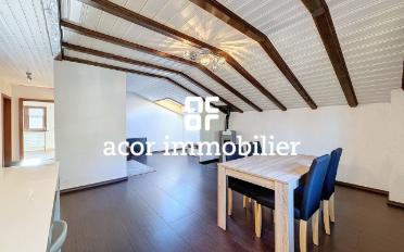 Apartment 3.5 rooms - image - 2