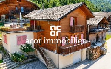 Maison 5 pièces - image - 1