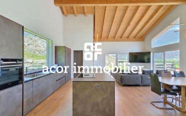 Villa 6.5 pièces - image - 2