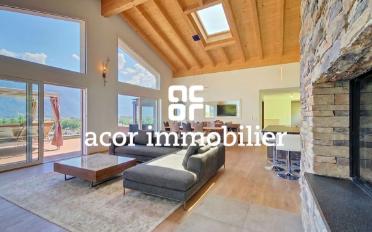 Villa 6.5 pièces - image - 3
