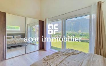 Villa 6.5 pièces - image - 10