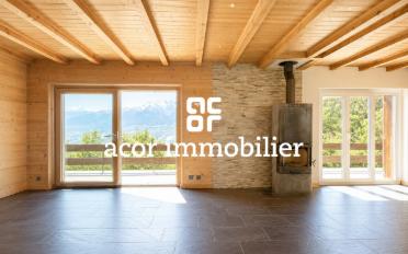 Chalet 5.5 Zimmer - image - 4