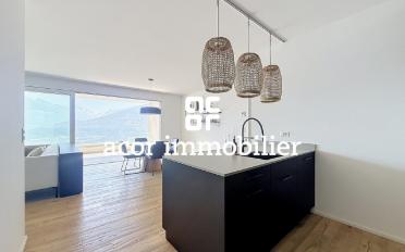 Wohnung 3.5 Zimmer - image - 3