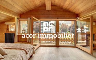 Chalet 6 Zimmer - image - 2