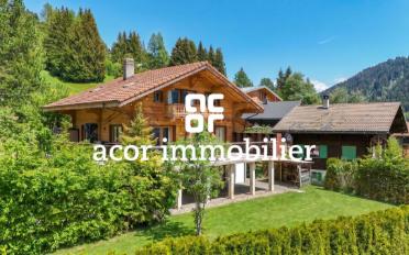 Chalet 6 Zimmer - image - 1