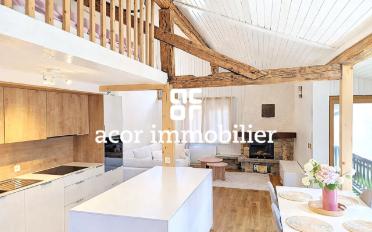 Bifamiliar house 4.5 rooms - image - 1