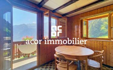 Chalet 5.5 Zimmer - image - 2