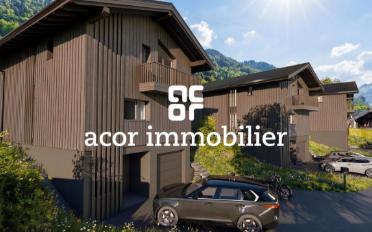 Villa 5.5 pièces - image - 2