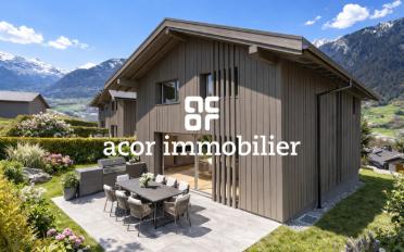Villa 5.5 pièces - image - 7