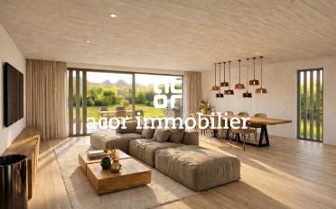 Villa 5.5 rooms - image - 2