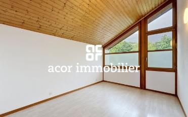 Attique 3.5 pièces - image - 3