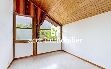 Attique 3.5 pièces - image - 4